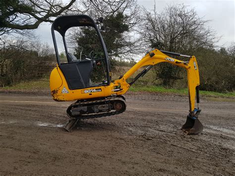 small jcb digger|second hand jcb mini digger.